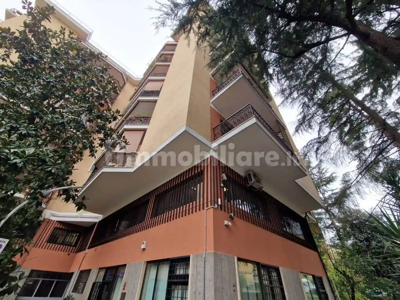 Palazzo - Edificio - foto 5