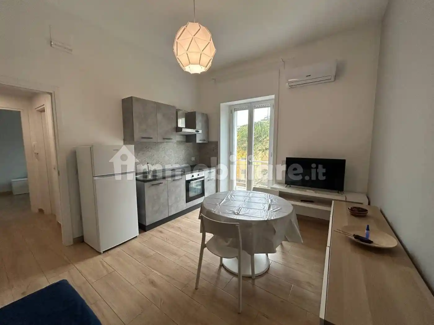 Appartamento in affitto a Lecce