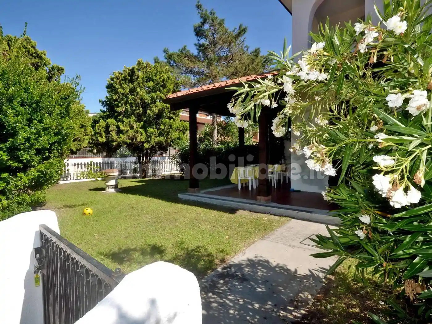 Villa in vendita a Comacchio