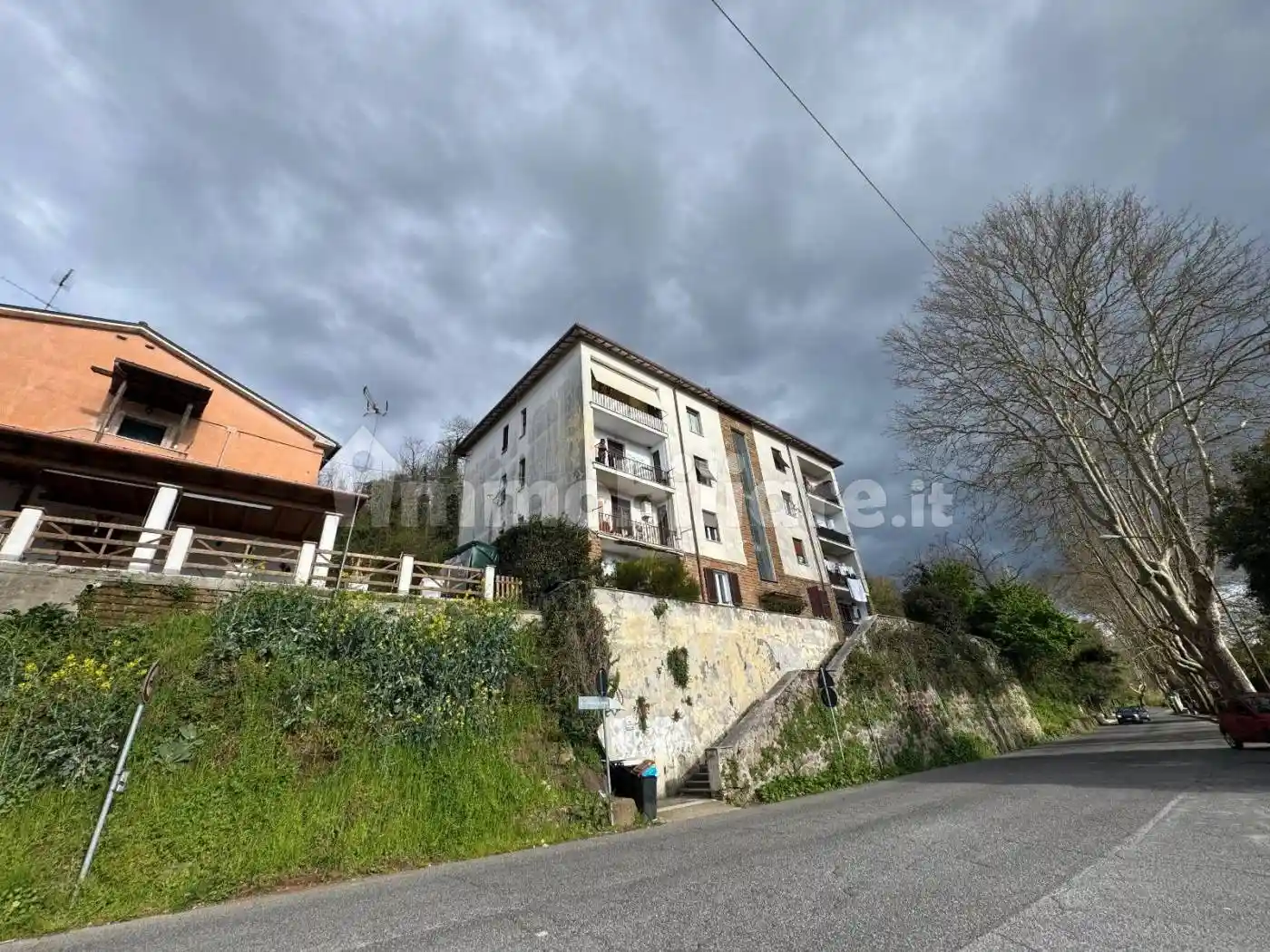 Appartamento in vendita a Zagarolo