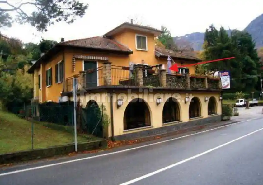 Appartamento in vendita a Castelveccana