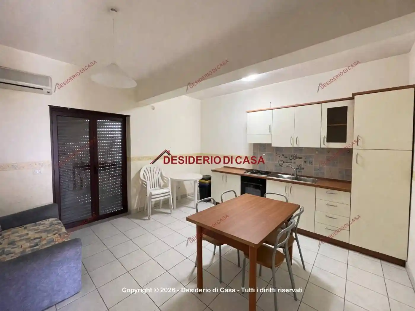 Appartamento in vendita a Acquedolci