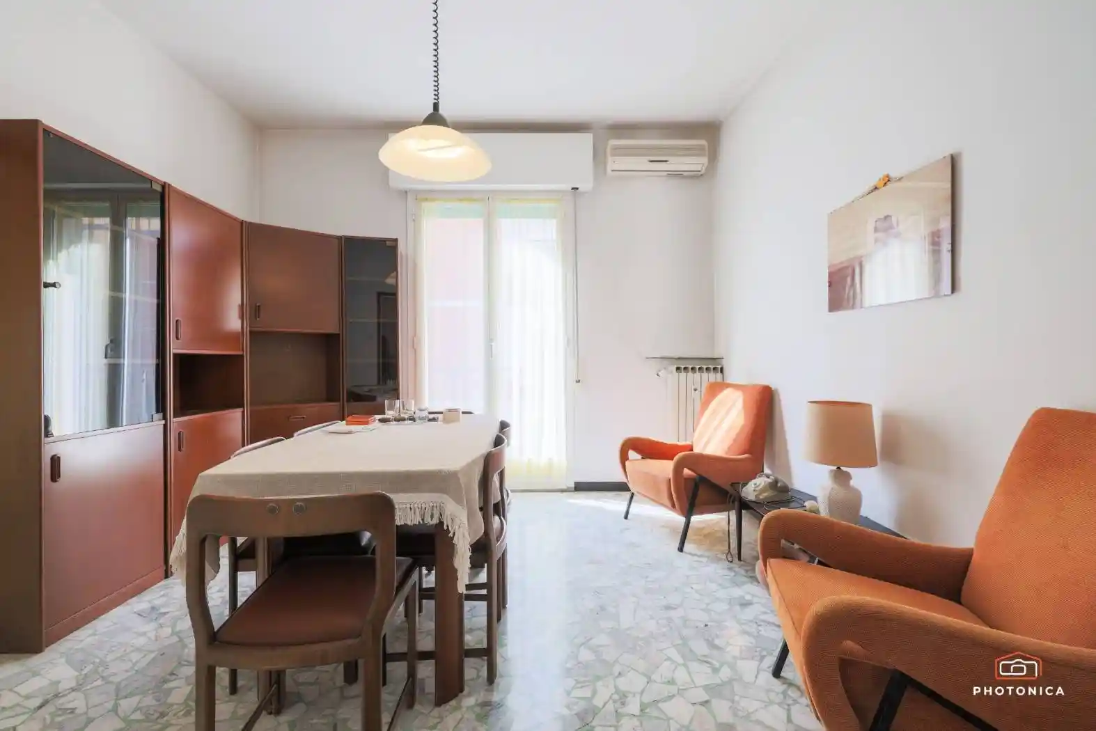 Appartamento in vendita a Bologna