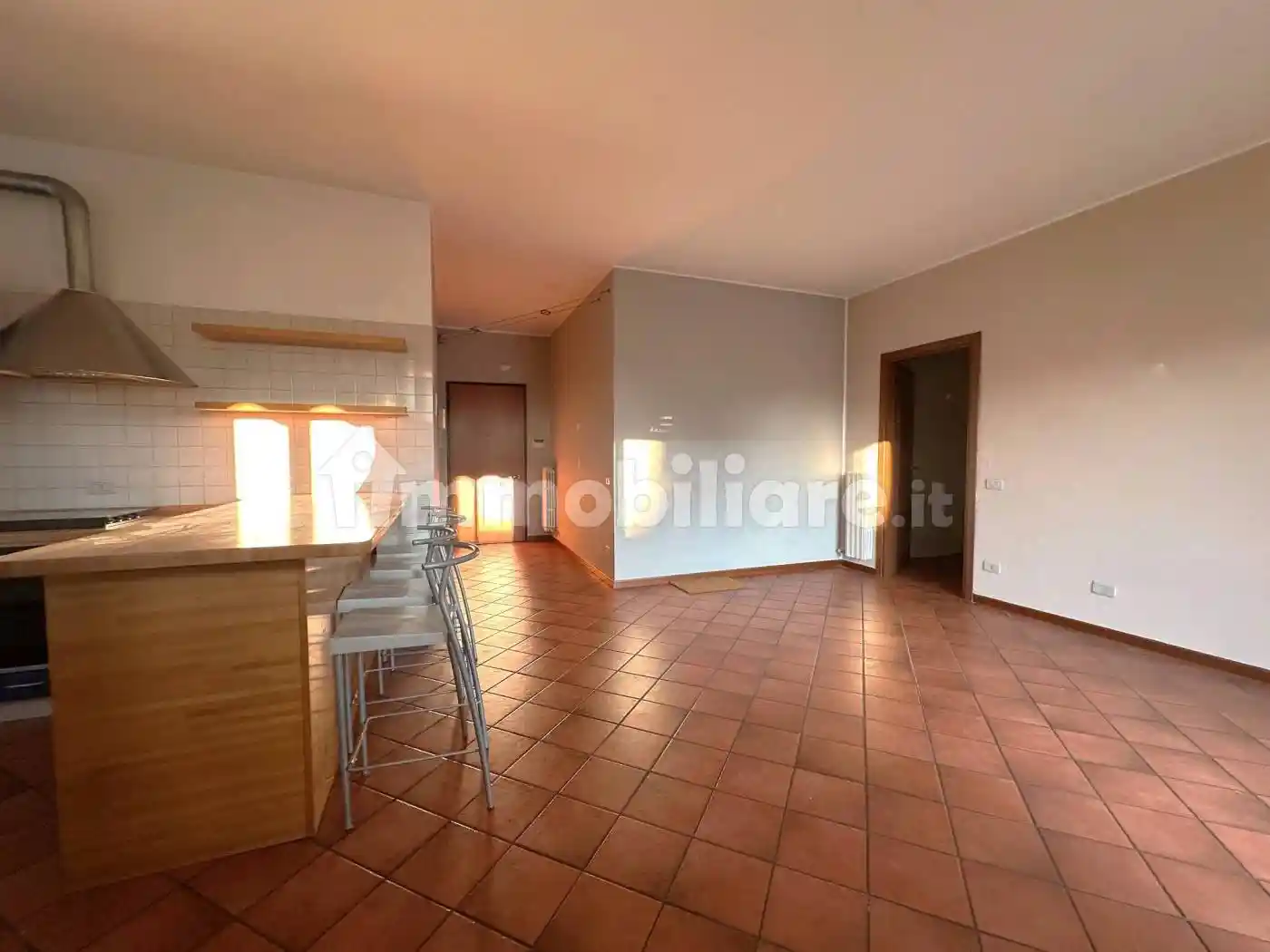 Appartamento in vendita a Lissone