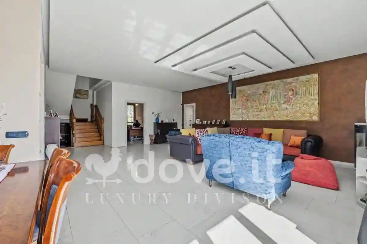 Villa - foto 4