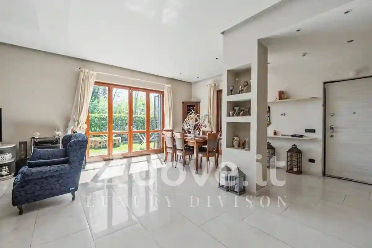 Villa - foto 5