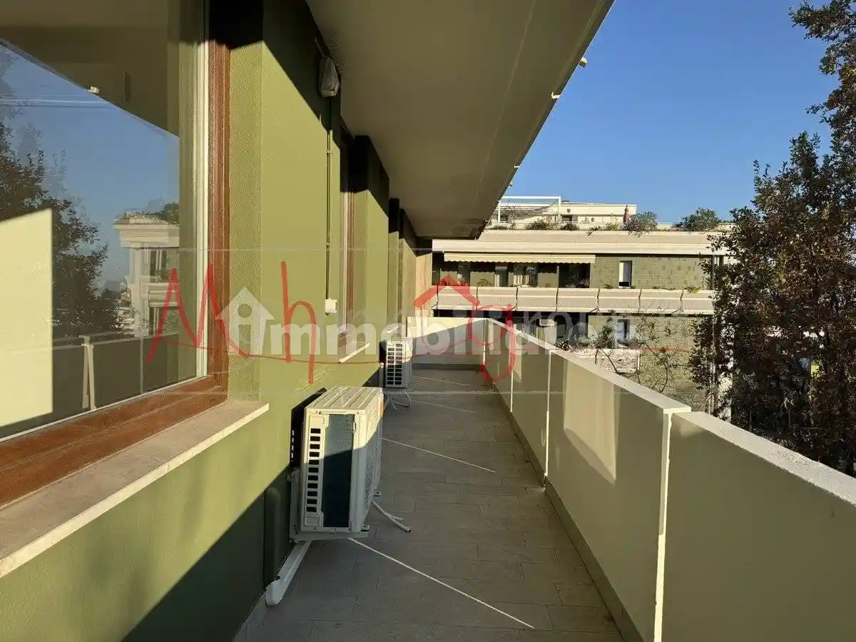 Appartamento in vendita a Padova