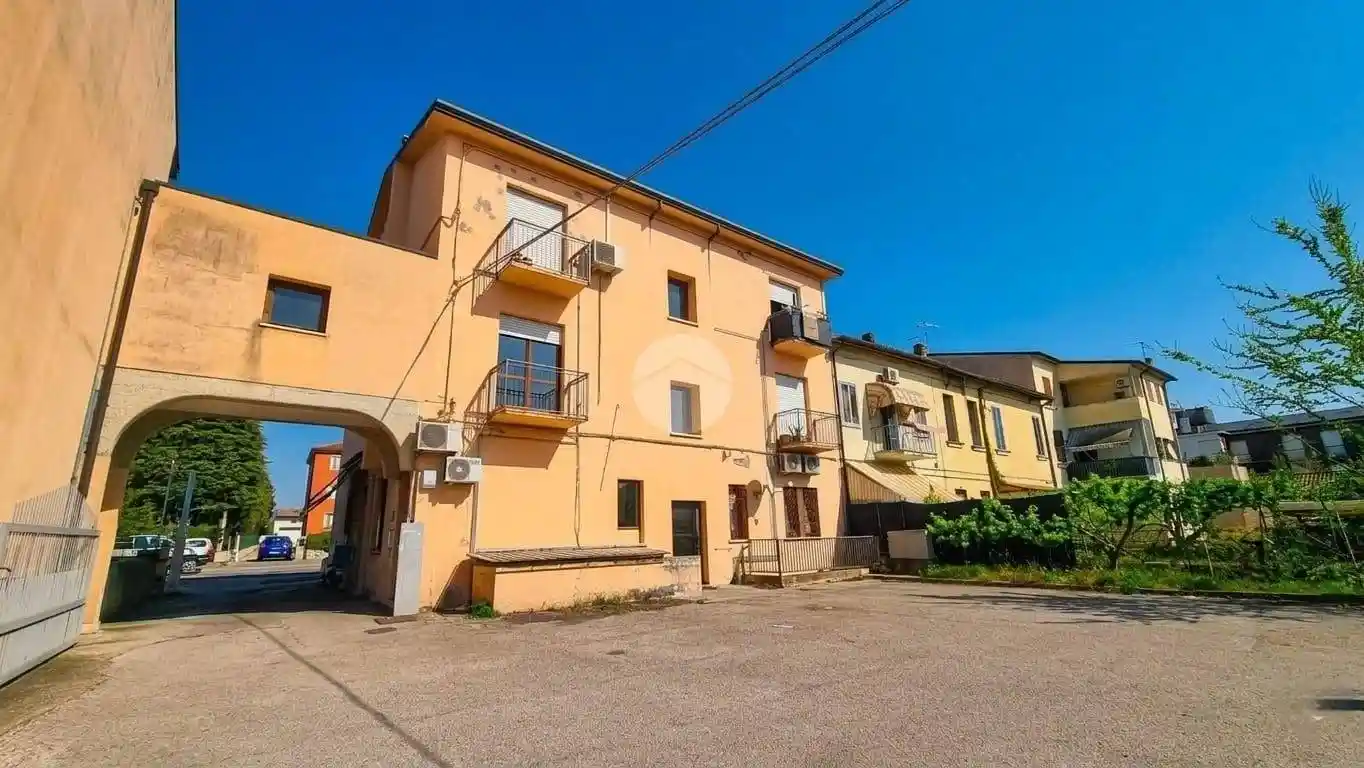 Appartamento in vendita a Caldiero