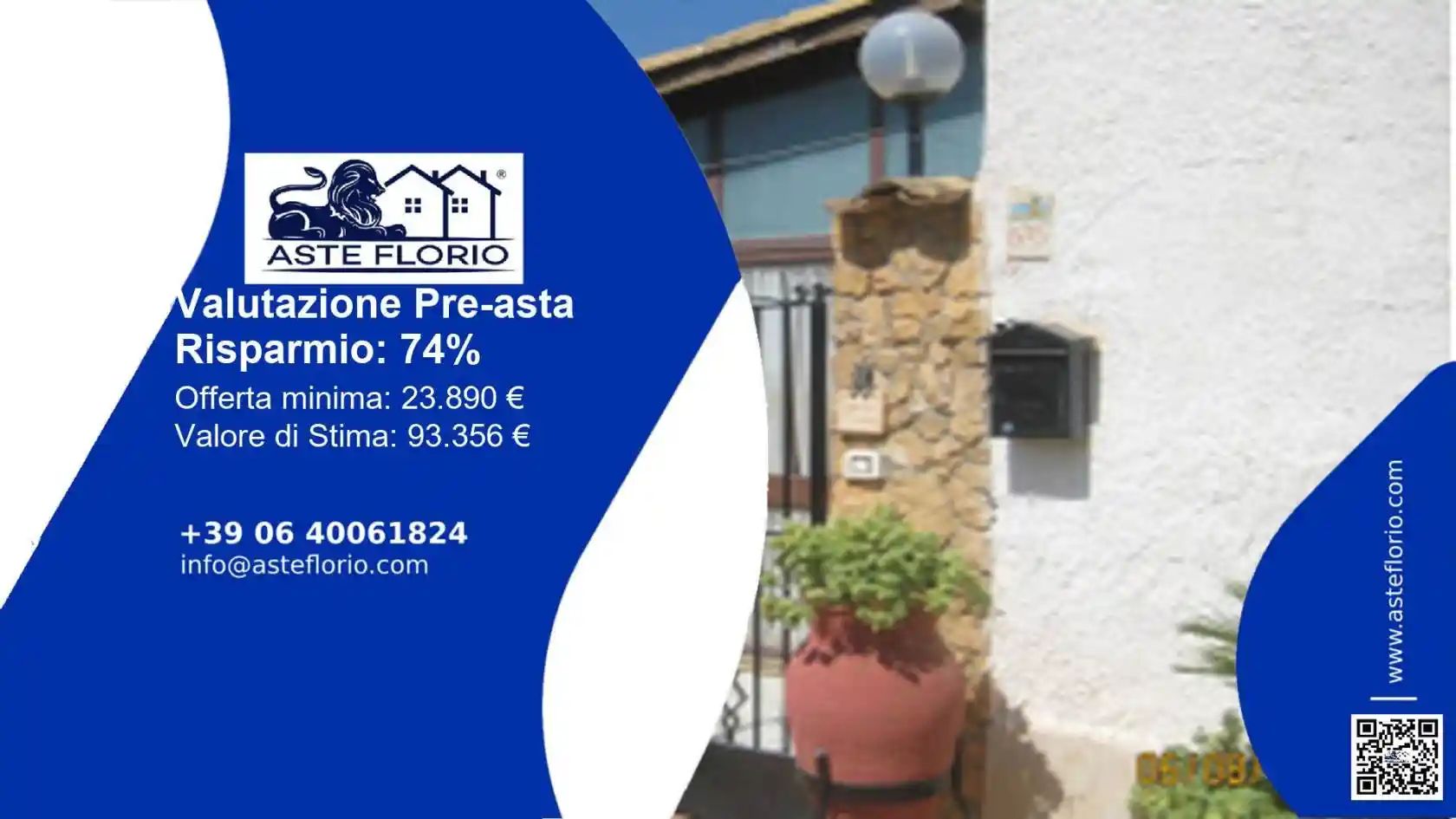 Appartamento in vendita a Marsala