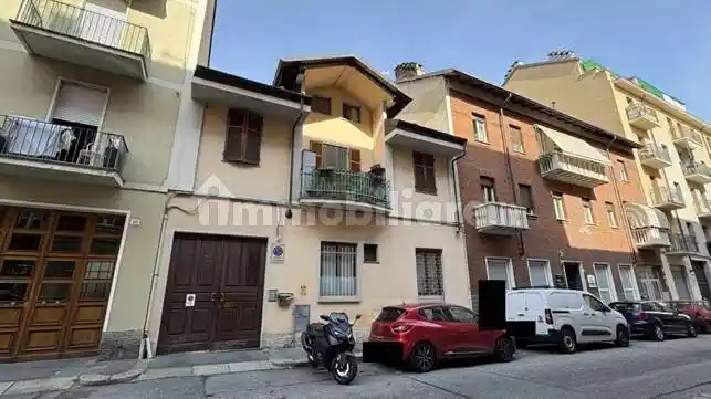Appartamento in vendita a Torino