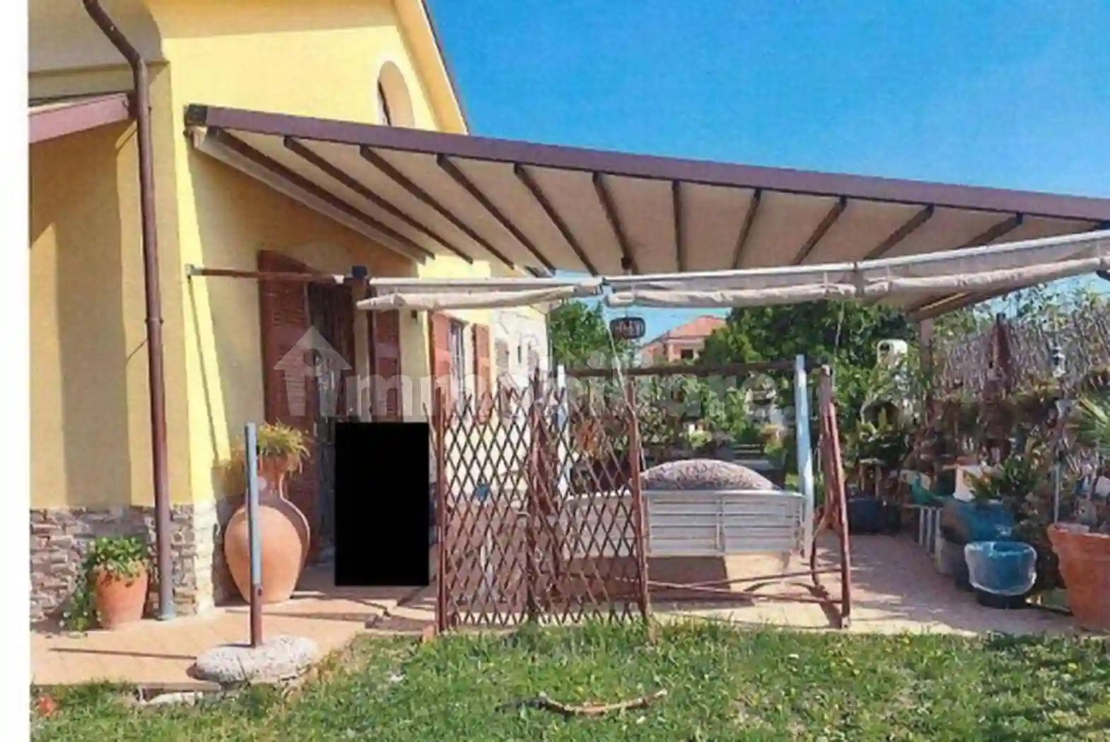Villetta a schiera - foto 2