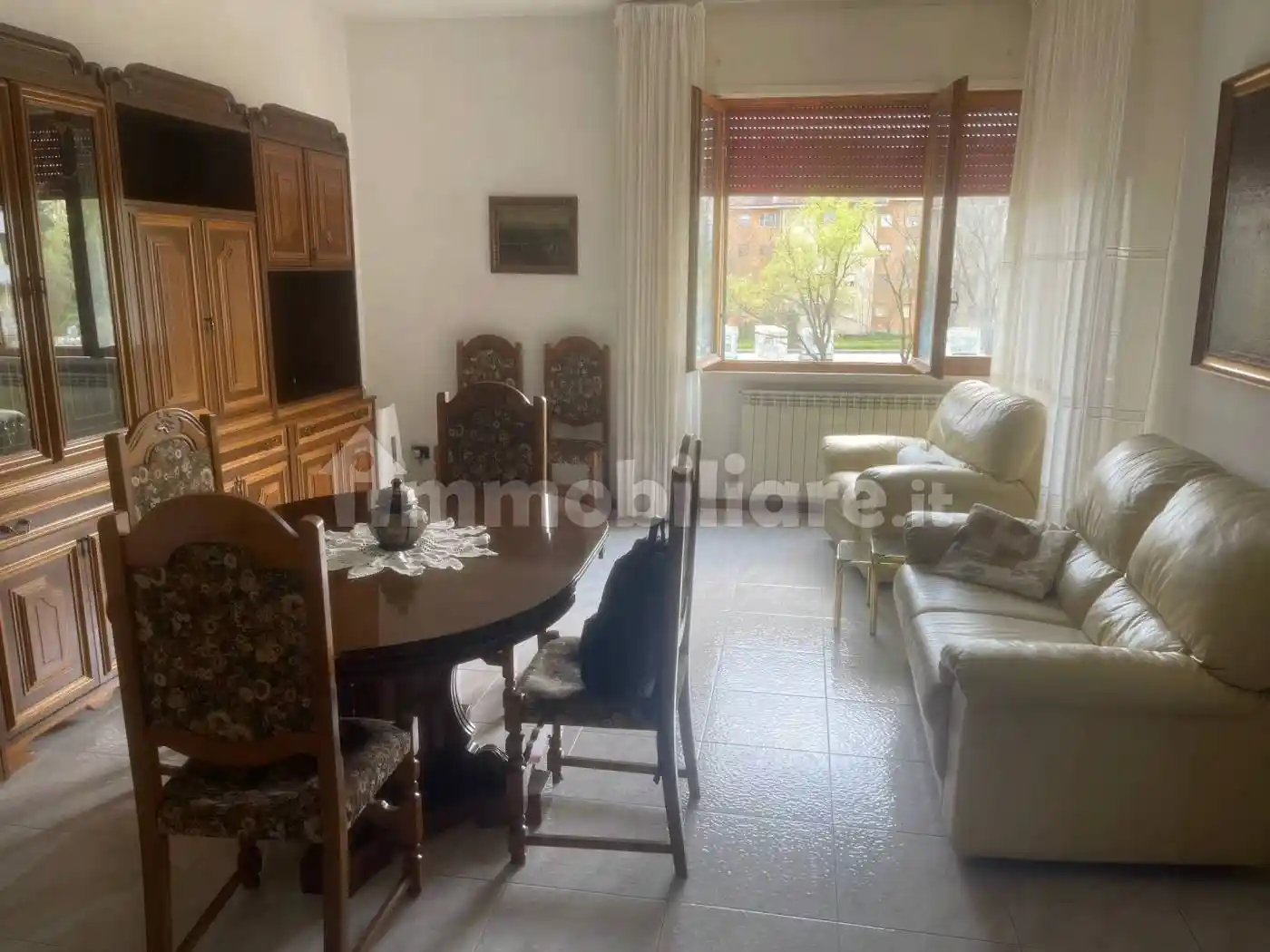 Appartamento in vendita a Fabriano