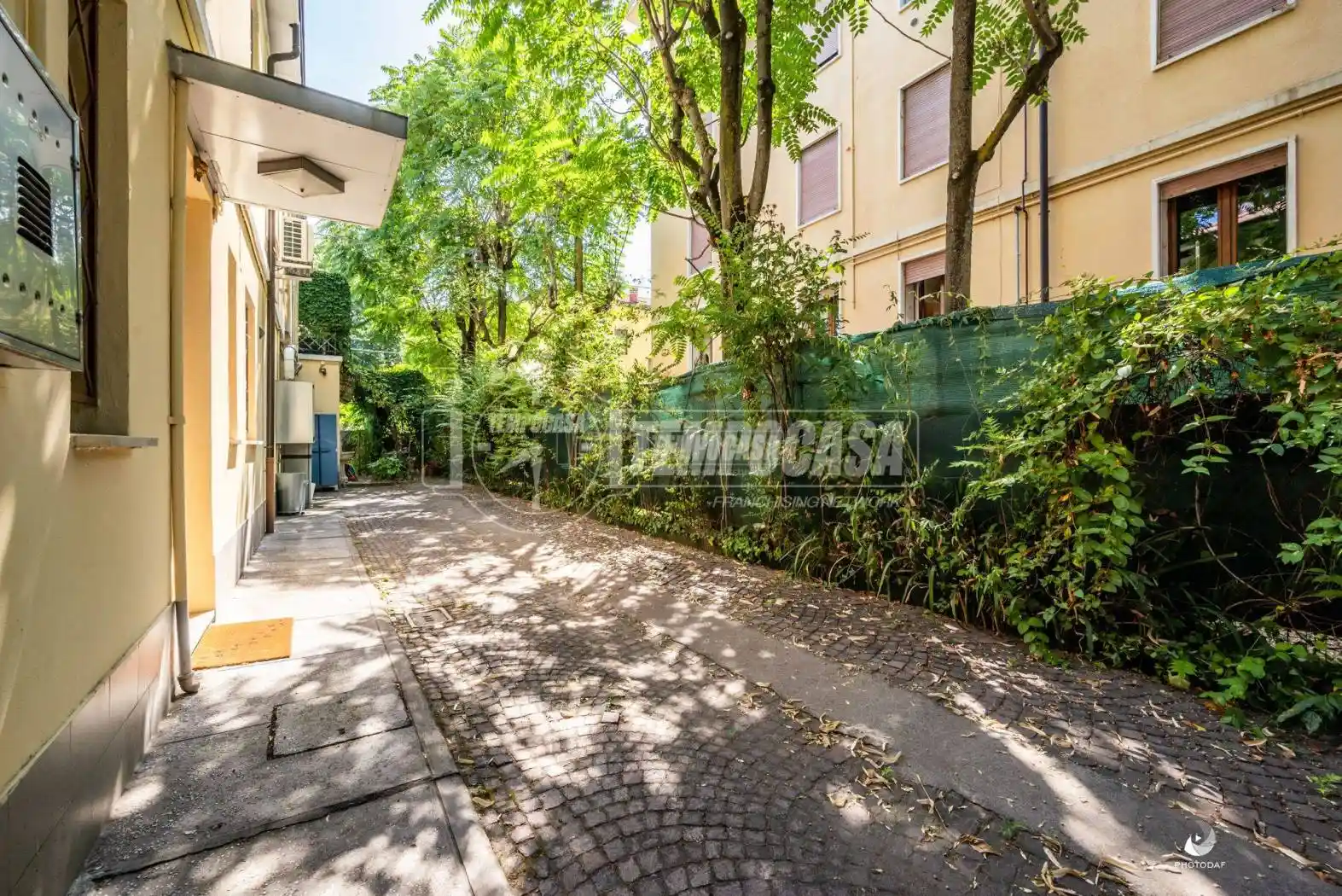 Casa indipendente in vendita a Modena