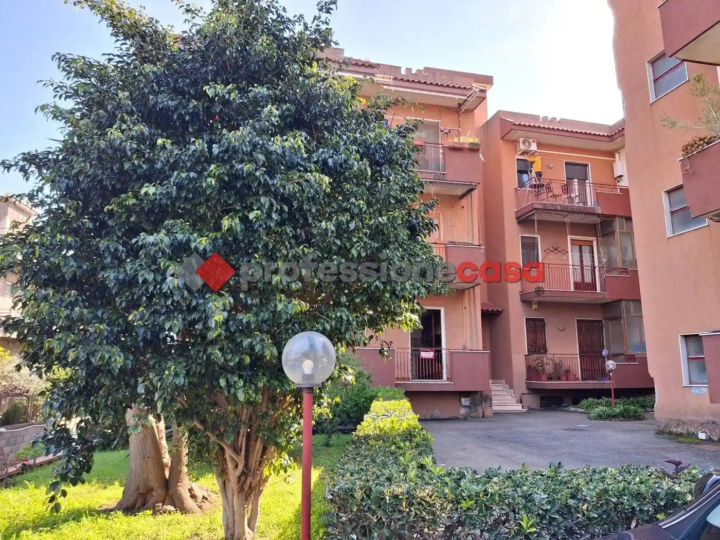 Appartamento in vendita a Riposto