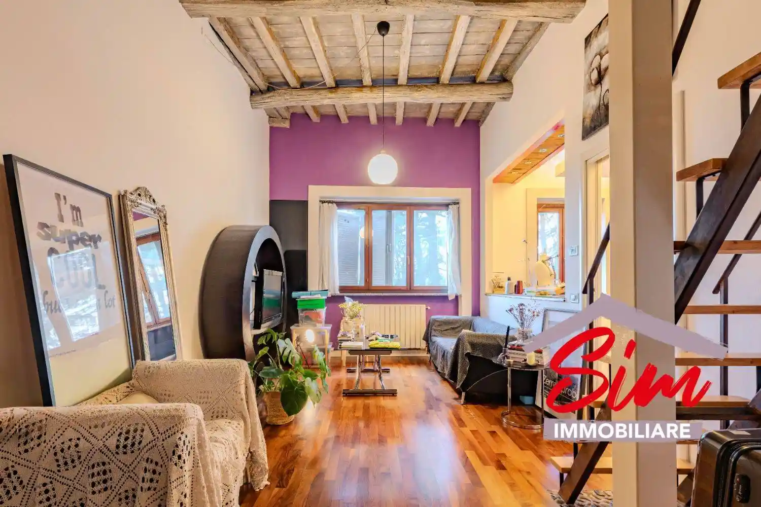 Appartamento in vendita a Novara