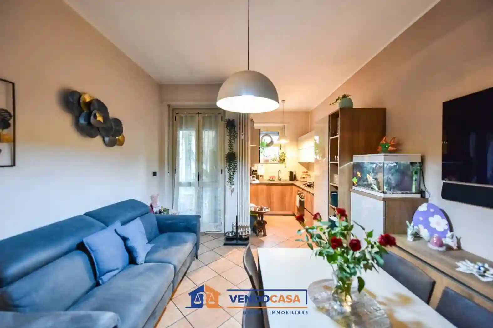 Appartamento - foto 4