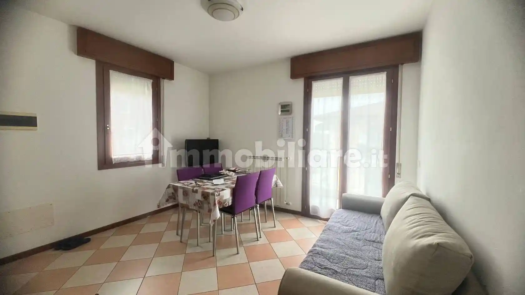 Appartamento in affitto a Arcole