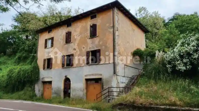 Appartamento in vendita a Vergato