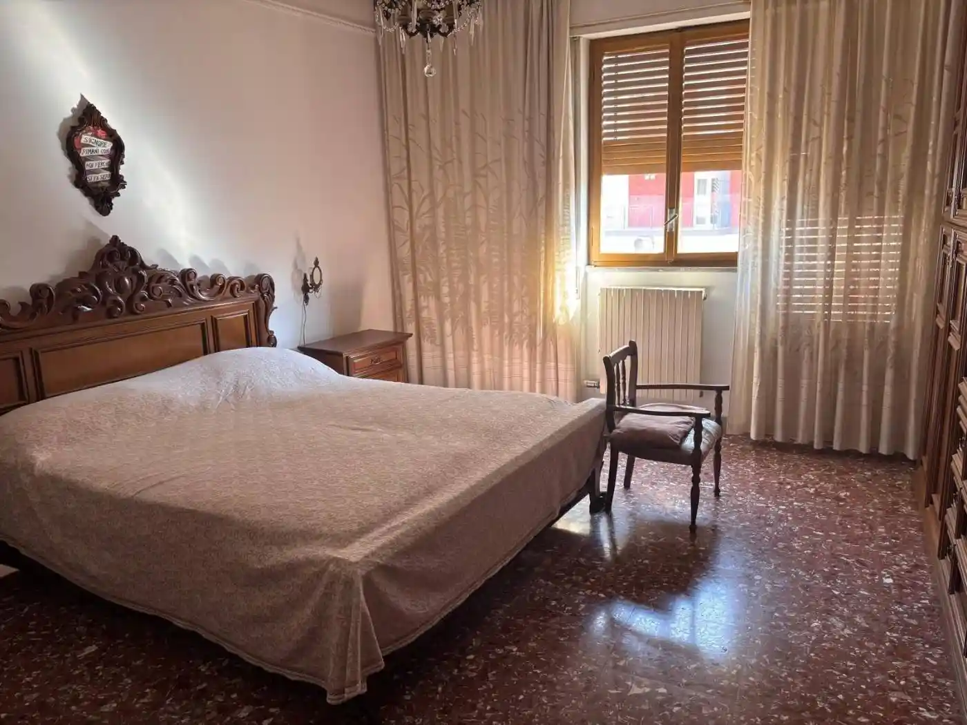 Appartamento in vendita a Taranto