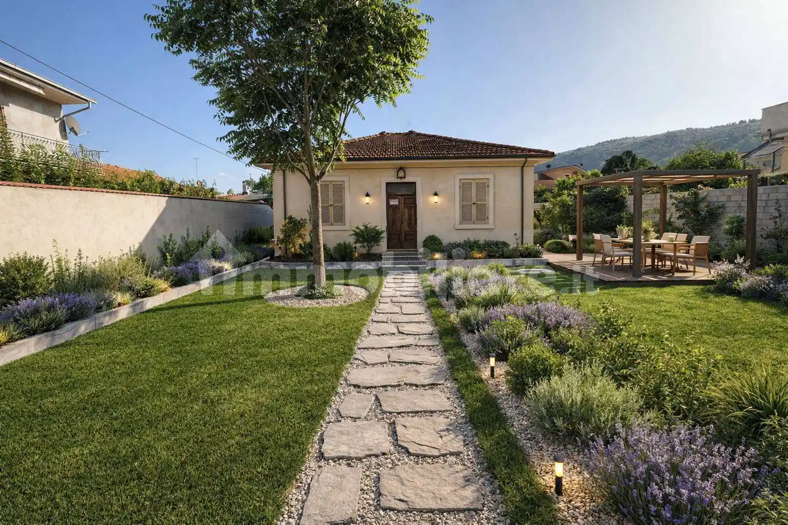 Casa indipendente in vendita a Avezzano