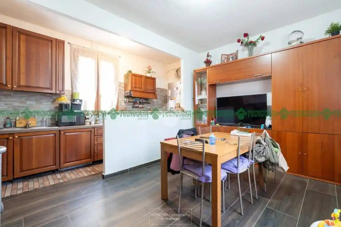 Villa in vendita a San Cesario sul Panaro