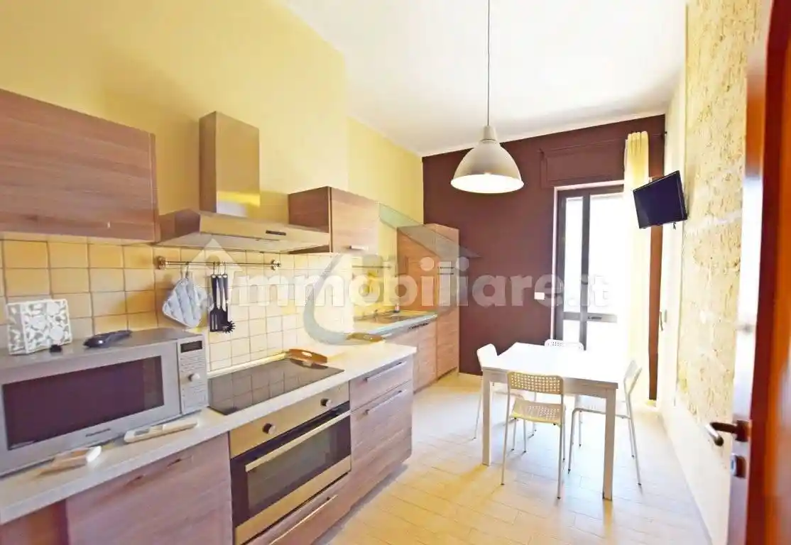 Appartamento in affitto a Salve