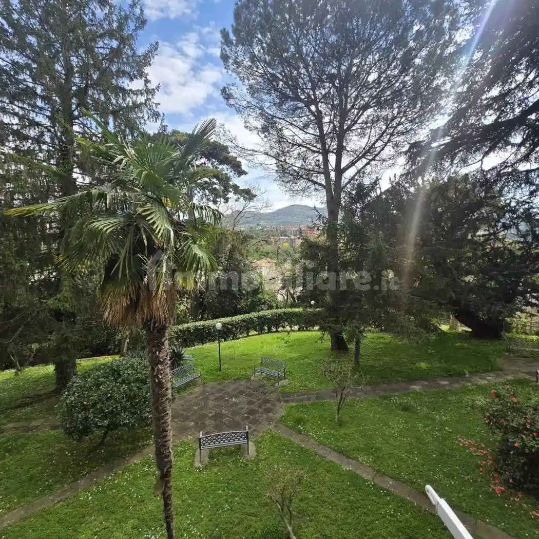 Appartamento in vendita a Pellezzano