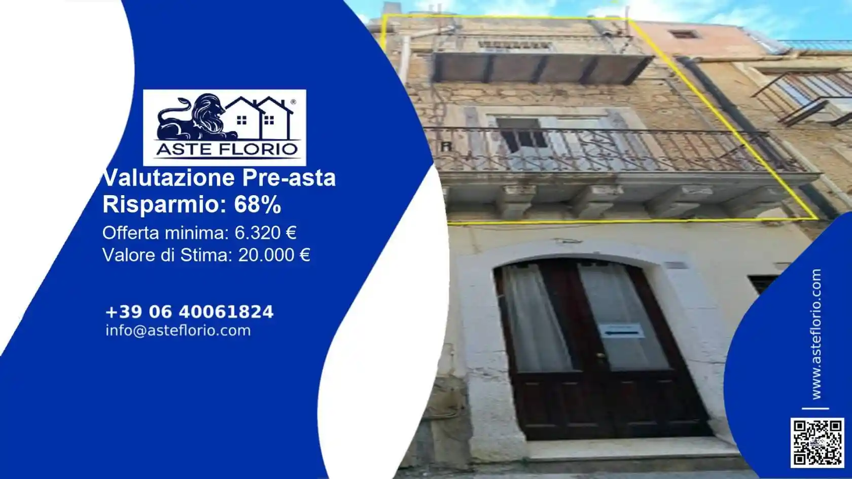 Appartamento in vendita a Valguarnera Caropepe