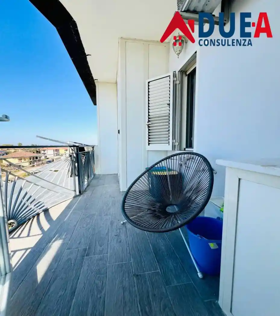 Appartamento in vendita a Giugliano in Campania