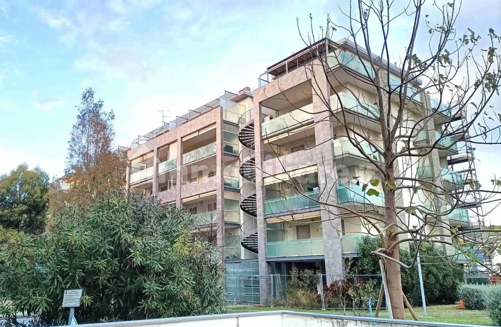 Appartamento in vendita a Albissola Marina