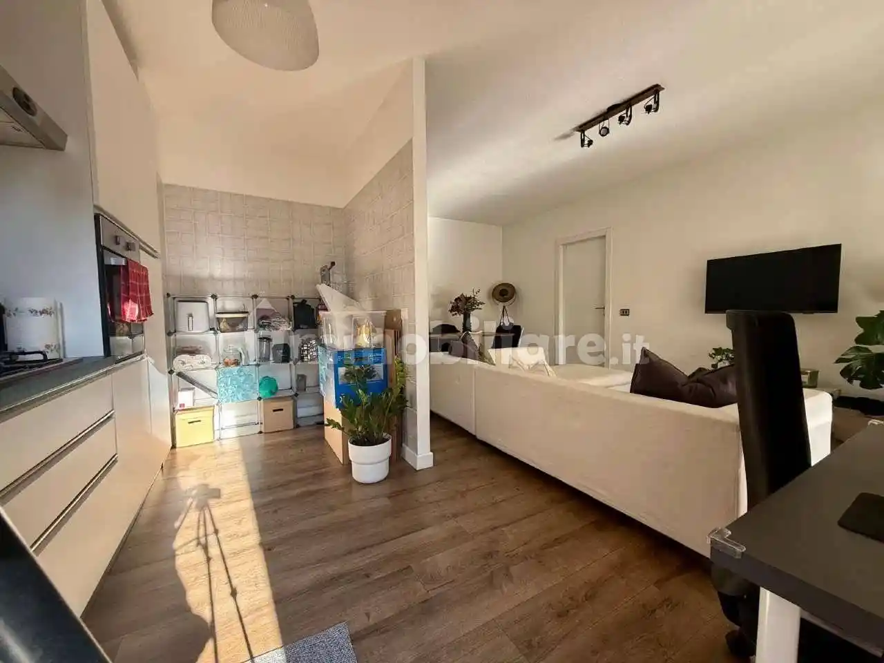 Appartamento in affitto a Roma