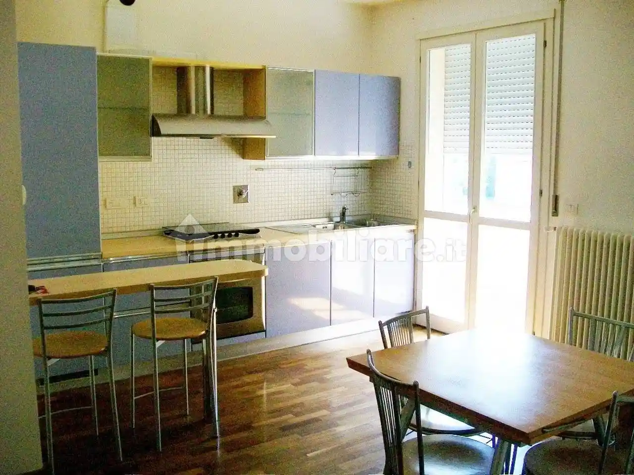 Appartamento in affitto a Bologna