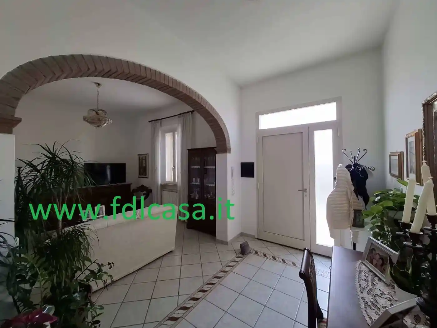 Villa in vendita a San Miniato