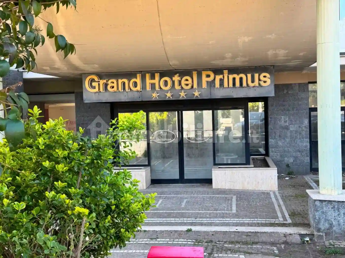 Palazzo - Edificio - foto 2