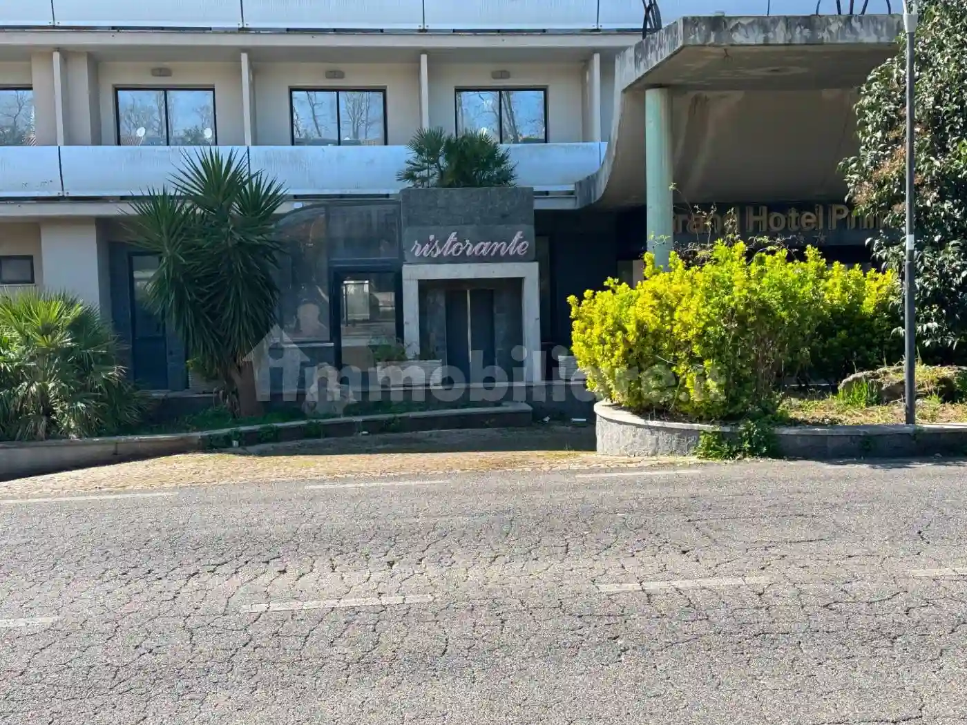 Palazzo - Edificio - foto 3