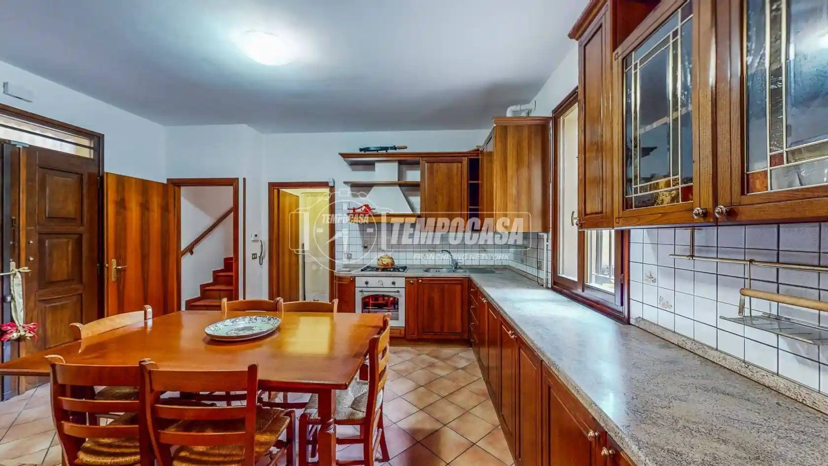 Casa indipendente in vendita a Castelfranco Emilia