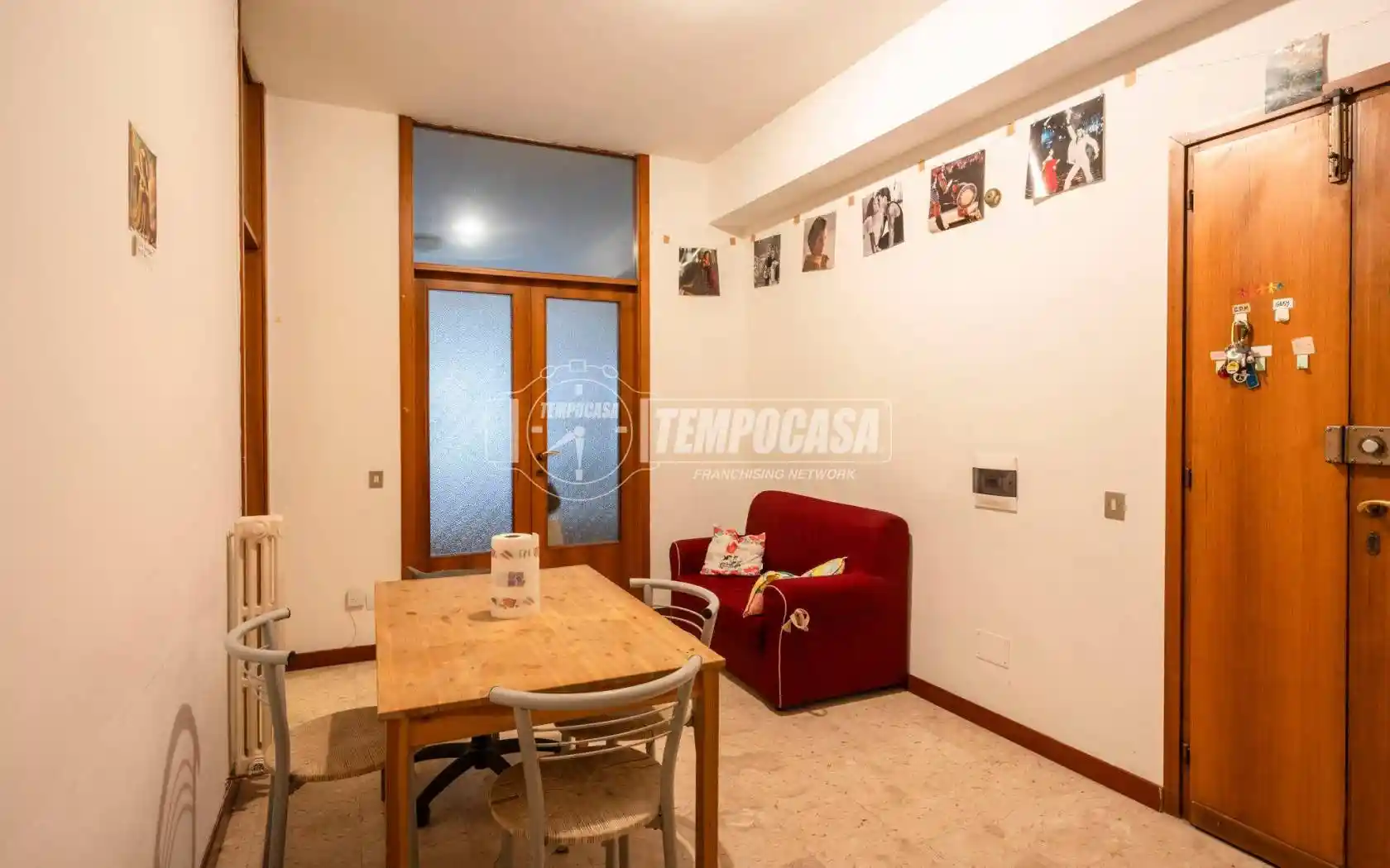 Appartamento in vendita a Macerata