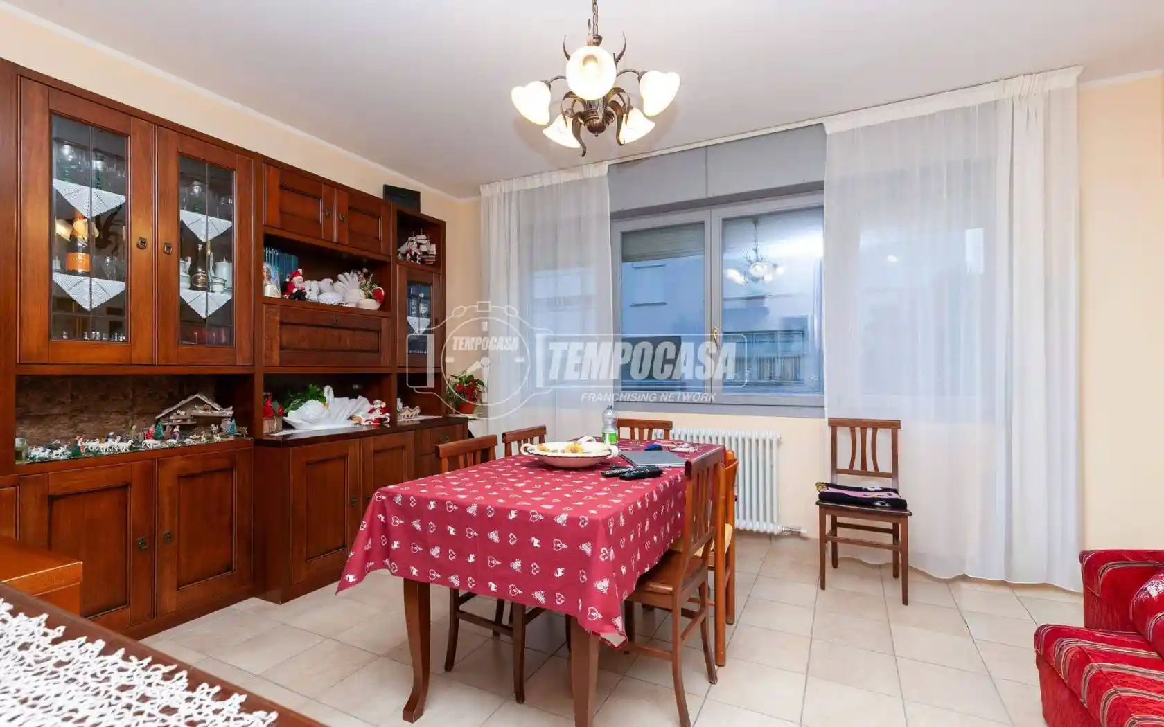 Appartamento in vendita a Crevalcore