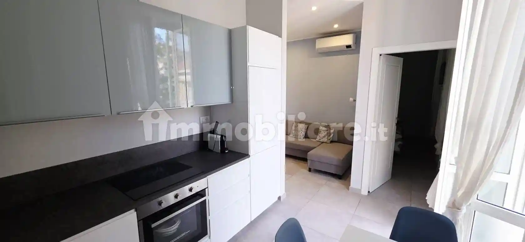 Appartamento in affitto a Sanremo