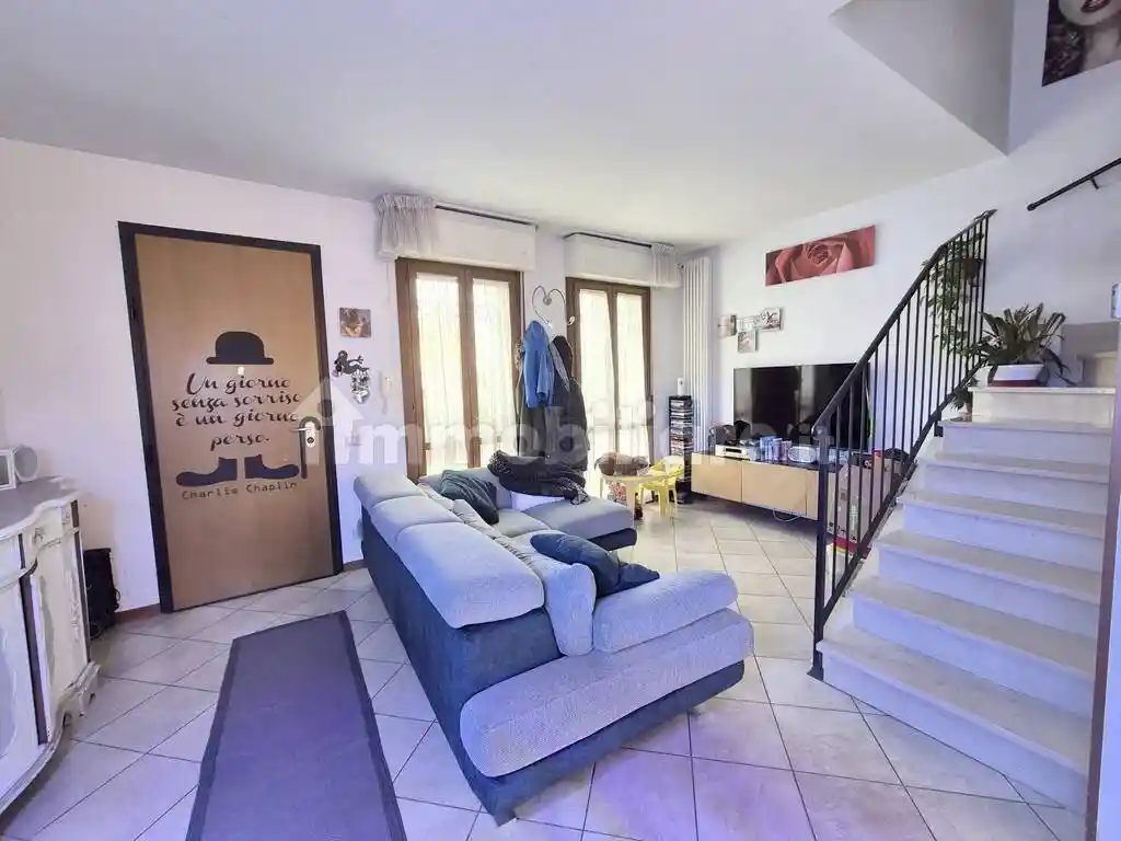 Villetta a schiera in vendita a Viareggio