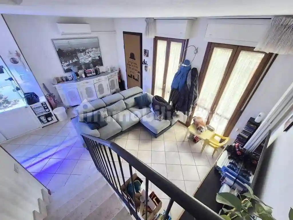 Villetta a schiera - foto 3