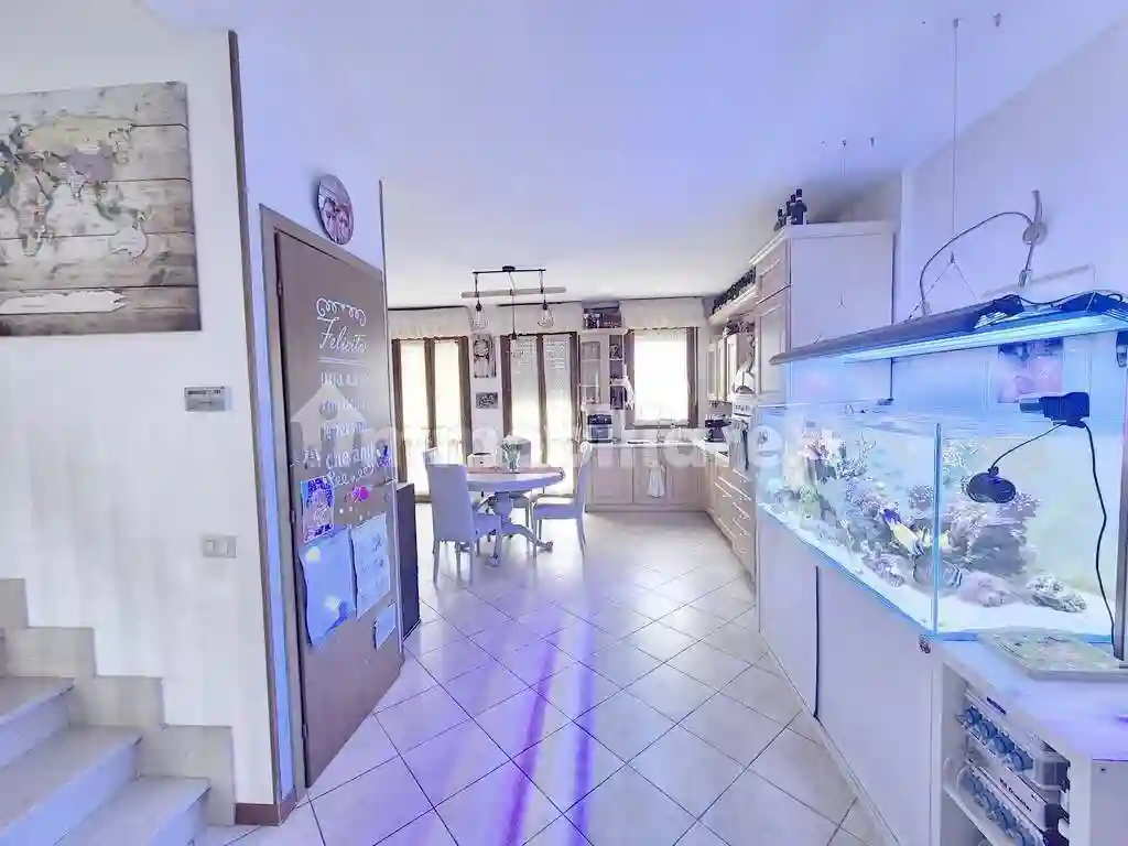 Villetta a schiera - foto 4