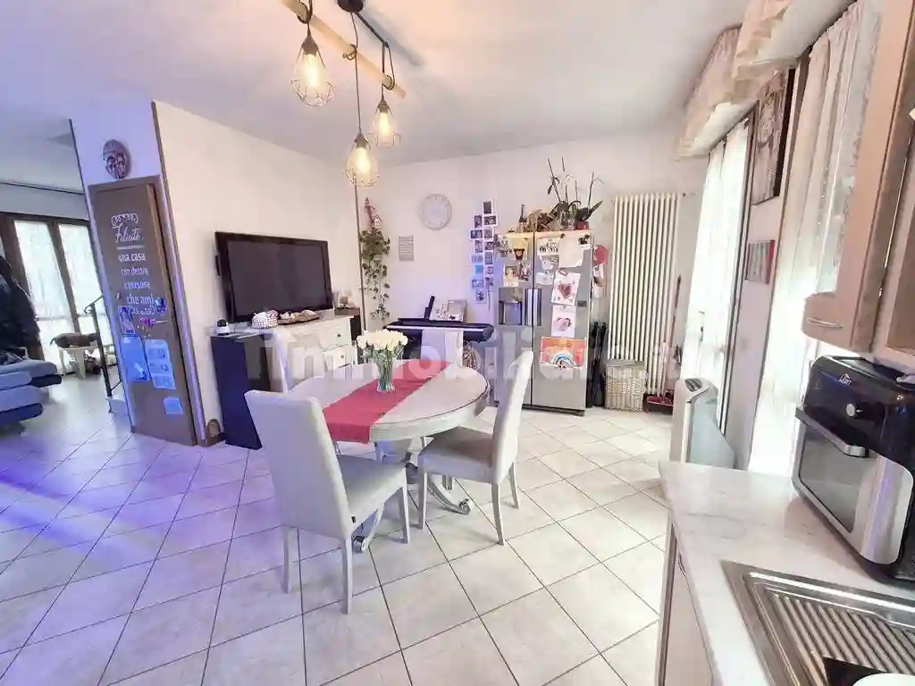 Villetta a schiera - foto 5