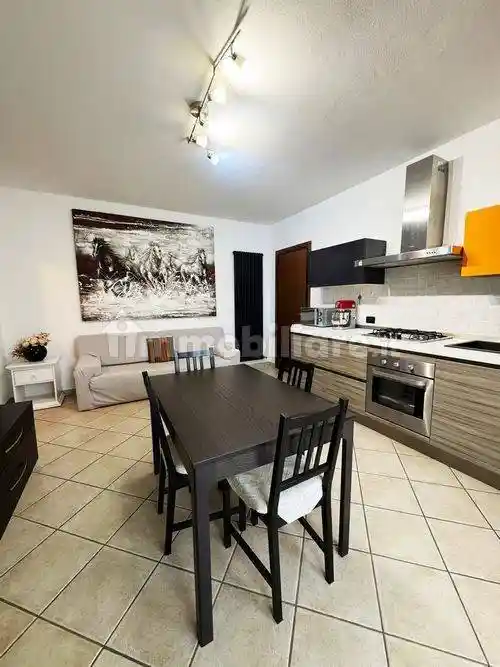 Appartamento in vendita a Ferrara