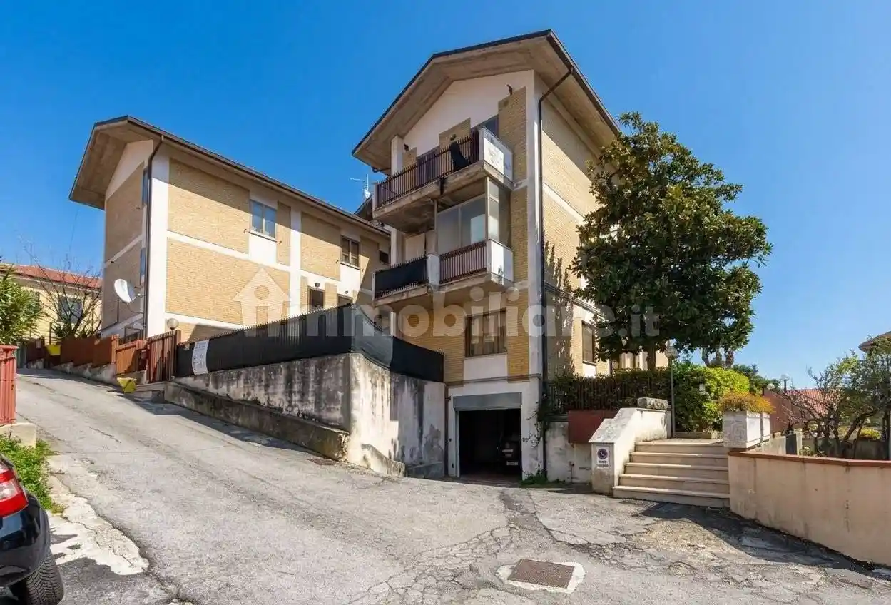 Appartamento in vendita a Chieti