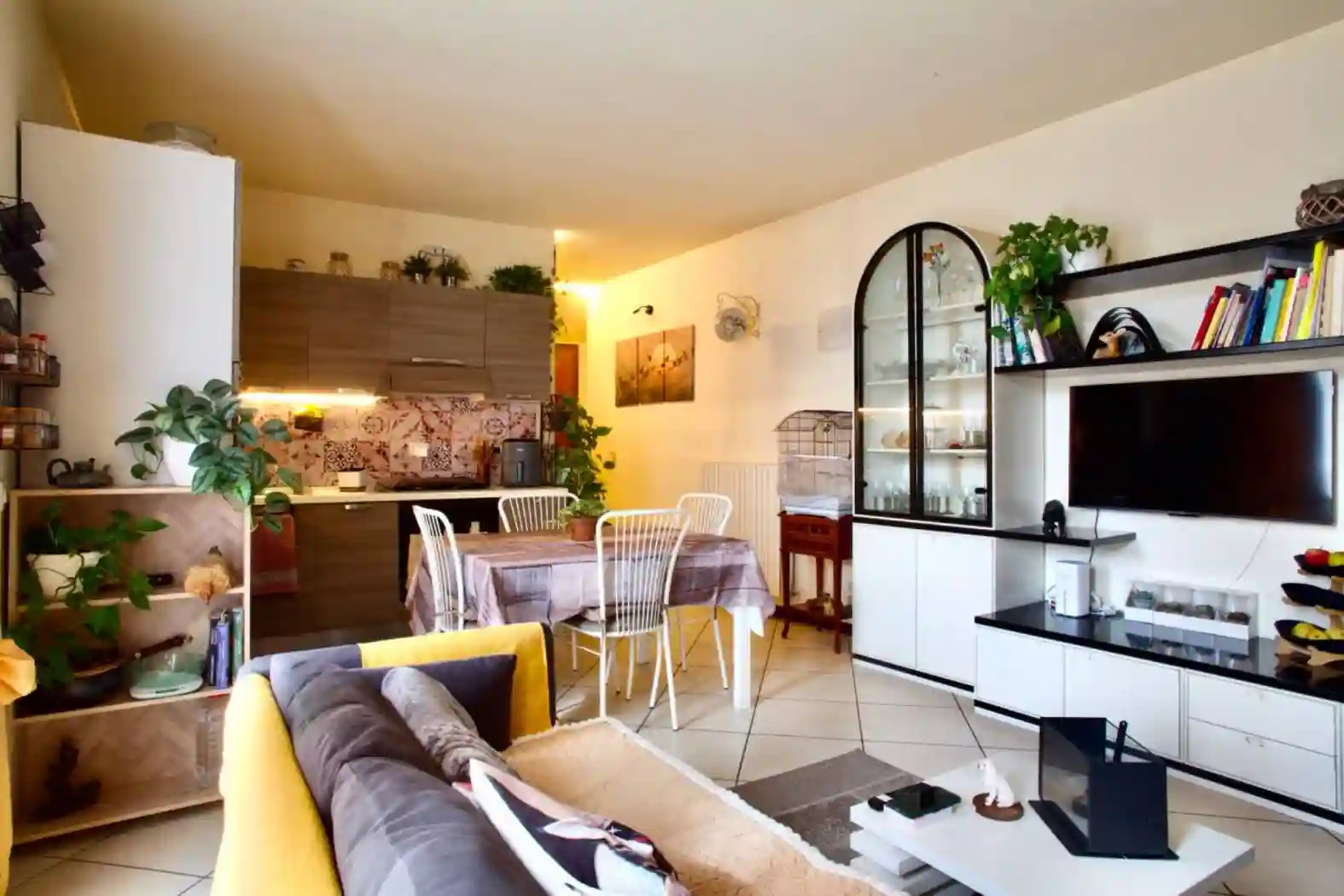 Appartamento - foto 4