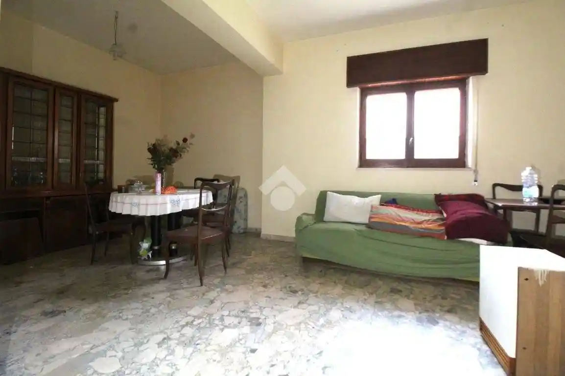 Appartamento in vendita a Reggio Calabria