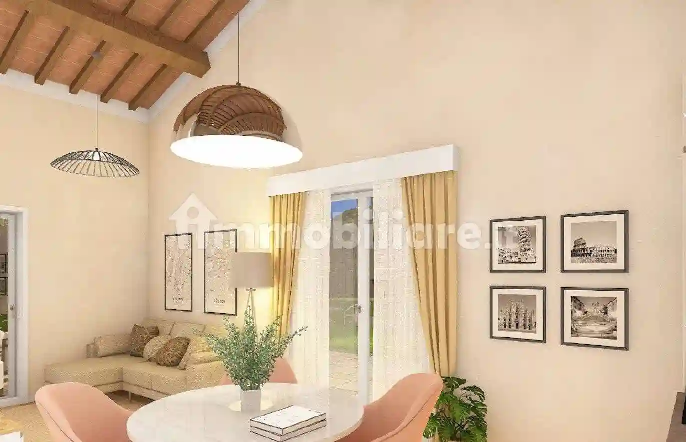 Villa - foto 5