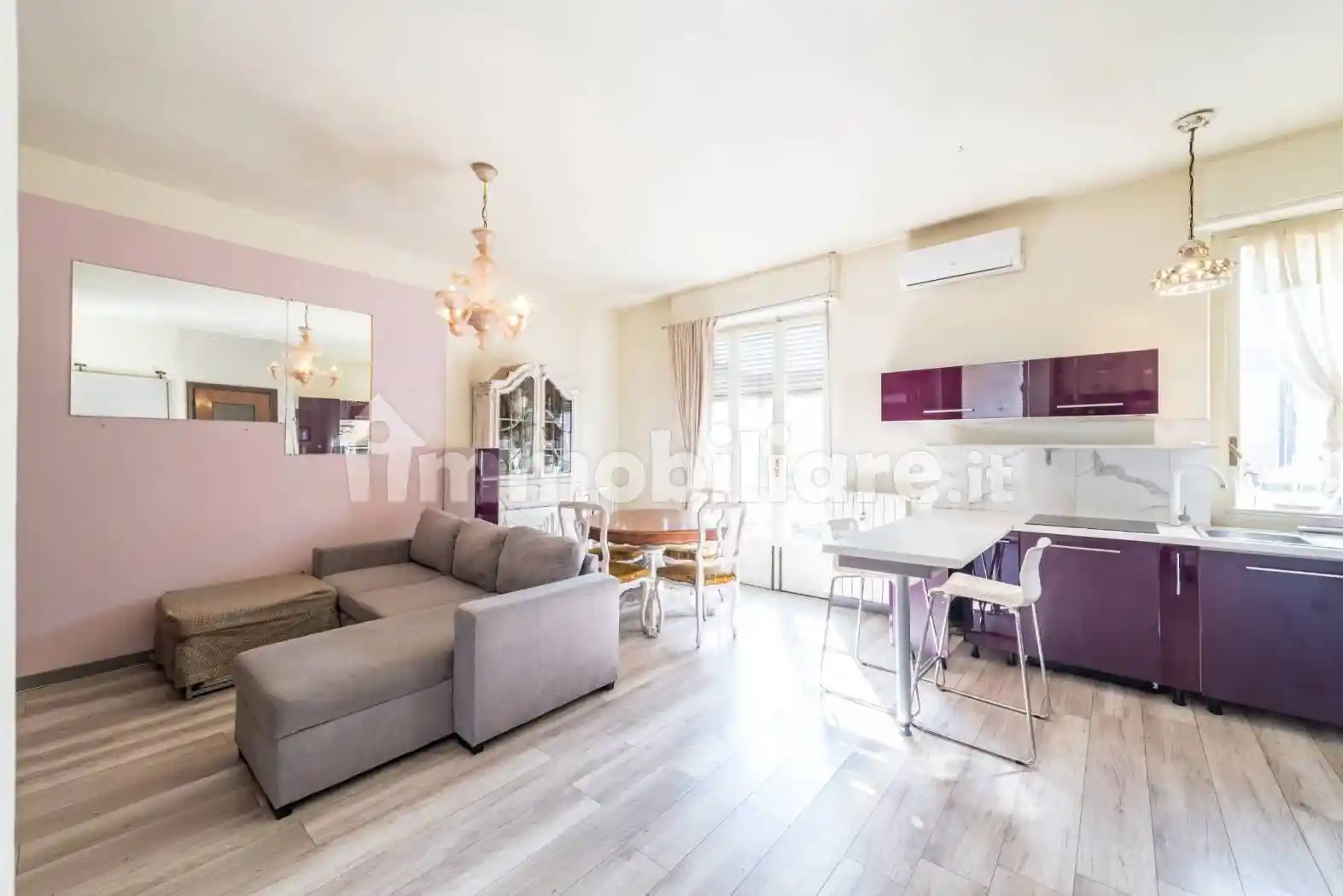 Appartamento in vendita a Carmagnola