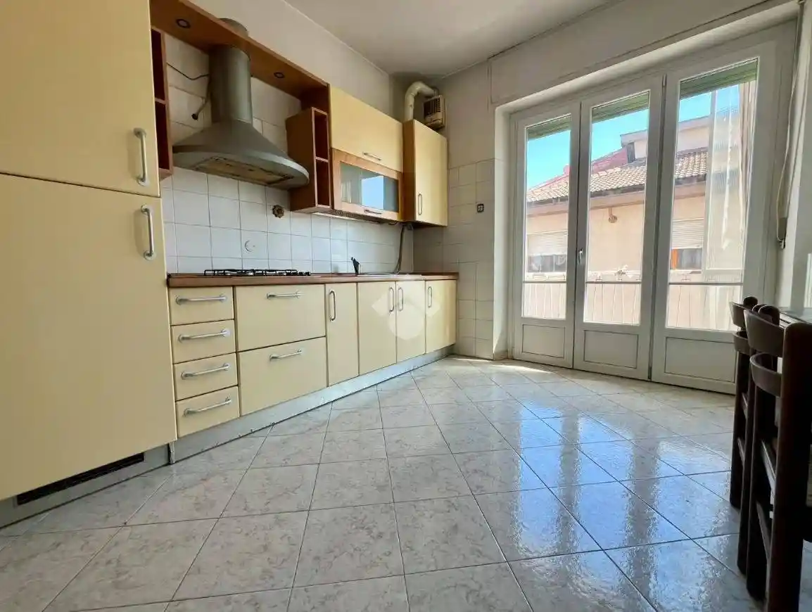 Appartamento in vendita a Asti